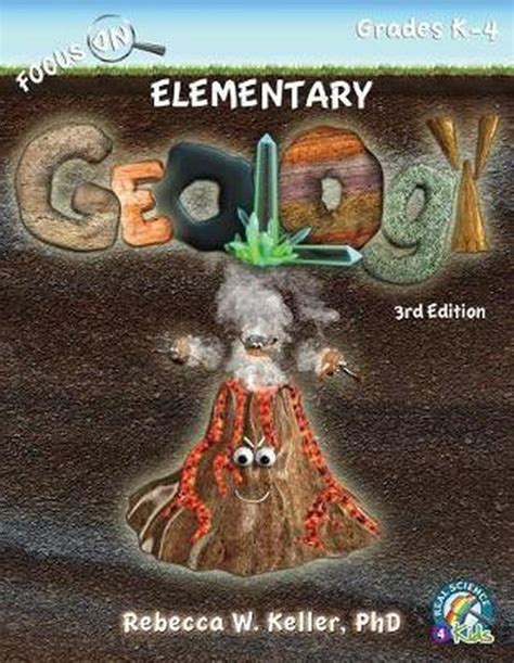 focus on elementary geology student textbook softcover Epub